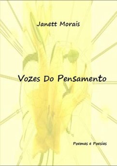 Cover Vozes Do Pensamento (eBook, PDF)