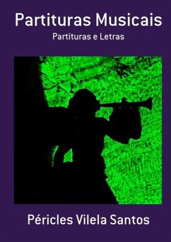 Partituras Musicais (eBook, PDF) - Santos, Péricles Vilela
