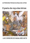 As Primeiras Poesias Da Roça Das Letras (eBook, PDF)