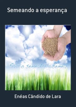 Cover Semeando A Esperança (eBook, PDF)