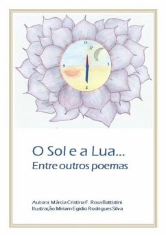 Cover O Sol E A Lua... (eBook, PDF)