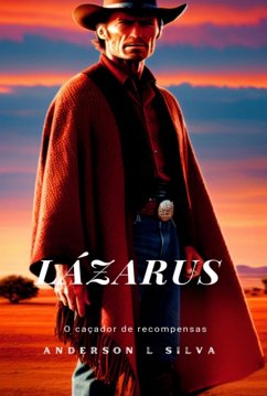 Lázarus (eBook, PDF) - Silva, Anderson L