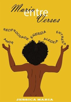 Cover Maria Entre Versos (eBook, PDF)