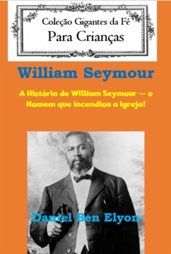 William Seymour (eBook, PDF) - Ben Elyon, Daniel