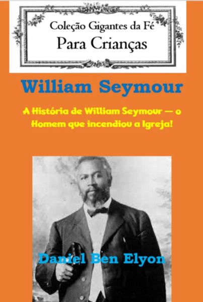 William Seymour (eBook, PDF)
