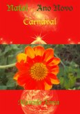 Natal, Ano Novo E Carnaval (eBook, PDF)