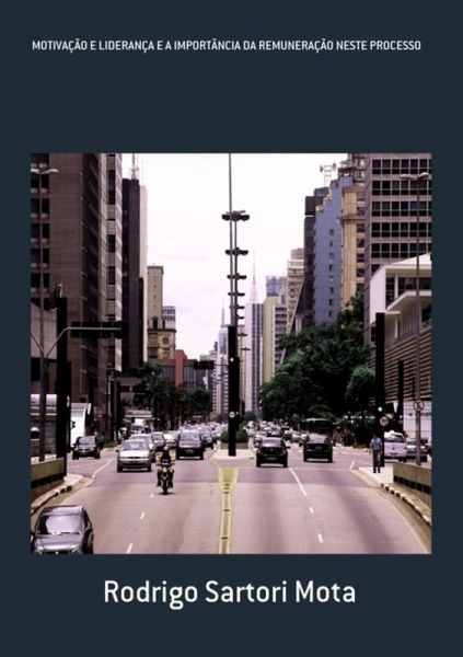 Motivação E Liderança E A Importãncia Da Remuneração Neste Processo (eBook, PDF)