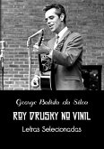 Roy Drusky No Vinil (eBook, PDF)