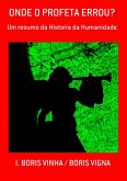 Onde O Profeta Errou? (eBook, PDF)