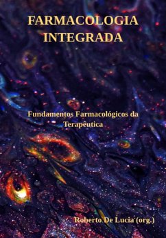Cover Farmacoloogia Integrada (eBook, PDF)