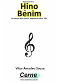 Reproduzindo O Hino De Benim Em Arquivo Wav Com Pic Baseado No Mikroc Pro (eBook, PDF)