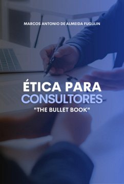 Ética Para Consultores (eBook, PDF) Cover Ética Para Consultores (eBook, PDF)