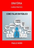 Oratória (eBook, PDF)