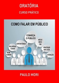 Cover Oratória (eBook, PDF)