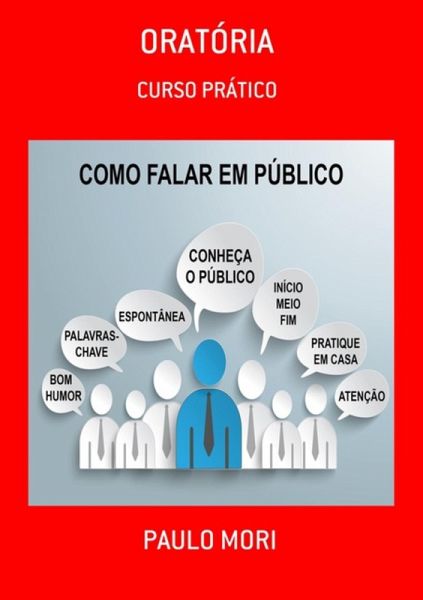Oratória (eBook, PDF) Oratória (eBook, PDF)