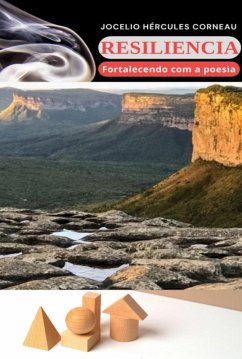 Cover Resiliência (eBook, PDF)