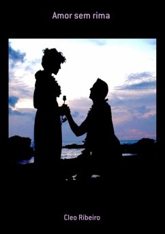 Cover Amor Sem Rima (eBook, PDF)