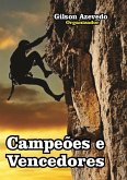 Campeões E Vencedores (eBook, PDF)