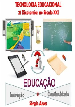 Tecnologia Educacional (eBook, PDF) - Alves, Sérgio Rodrigues