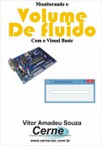 Monitorando O Volume De Fluido Com O Visual Basic (eBook, PDF)