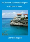 As Crônicas De Joana Rodrigues (eBook, PDF)