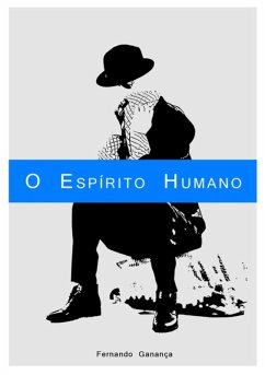 O Espírito Humano (eBook, PDF) Cover O Espírito Humano (eBook, PDF)