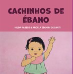 Cachinhos De Ébano (eBook, PDF)