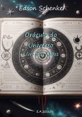 Oráculo Do Universo (eBook, PDF)