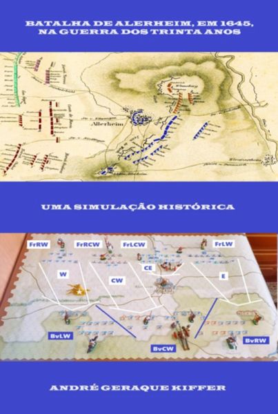 Batalha De Alerheim, Em 1645, Na Guerra Dos Trinta Anos (eBook, PDF)