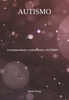 Autismo (eBook, PDF) - Group, Dhabi