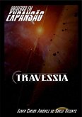 Universo Em Expansão - Travessia (eBook, PDF)