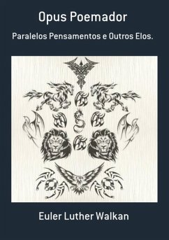 Cover Opus Poemador (eBook, PDF)