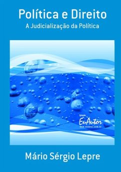 Política E Direito (eBook, PDF) - Lepre, Mário Sérgio