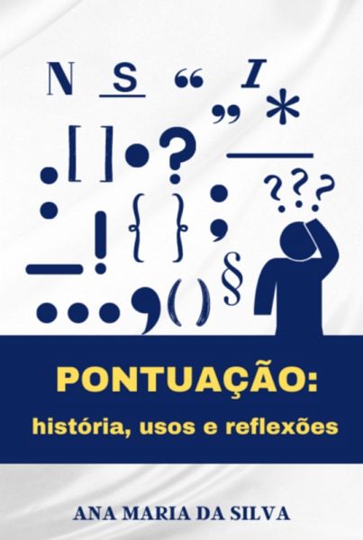 Pontuação: (eBook, PDF)