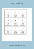 Jogos Musicais (eBook, PDF)