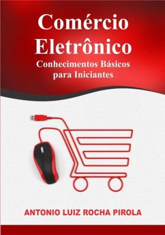 Cover Comércio Eletrônico (eBook, PDF)