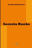 Secreta Razão (eBook, PDF)