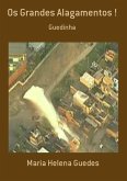 Os Grandes Alagamentos ! (eBook, PDF)