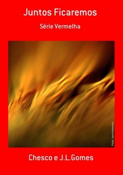 Cover Juntos Ficaremos (eBook, PDF)