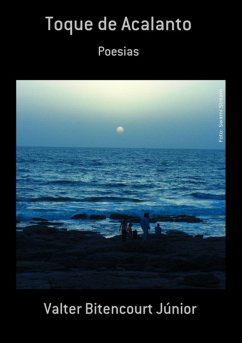 Cover Toque De Acalanto (eBook, PDF)