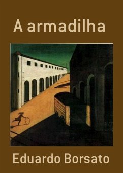 Cover A Armadilha (eBook, PDF)