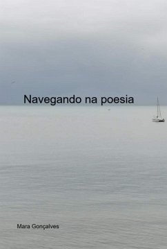 Cover Navegando Na Poesia (eBook, PDF)
