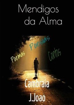 Cover Mendigos Da Alma (eBook, PDF)