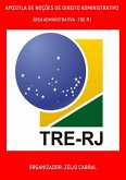 Apostila De Noções De Direito Administrativo (eBook, PDF)