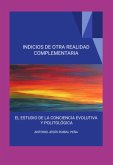 Indicios De Otra Realidad Complementaria (eBook, PDF)