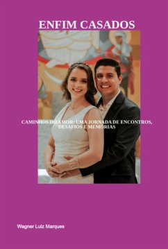 Enfim Casados (eBook, PDF) - Marques, Wagner Luiz