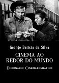 Cinema Ao Redor Do Mundo (eBook, PDF)