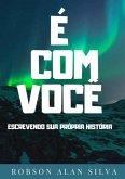 É Com Você (eBook, PDF)