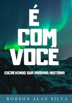 Cover É Com Você (eBook, PDF)