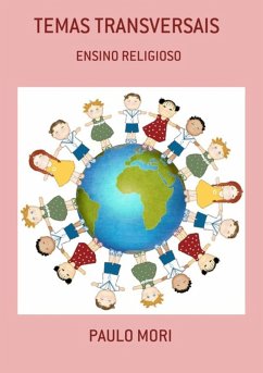 Cover Temas Transversais (eBook, PDF)